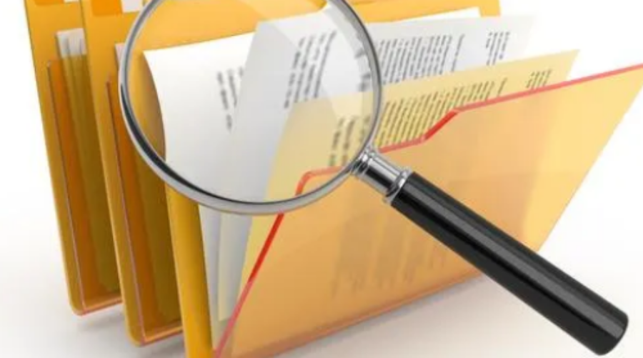 Clear, Reliable, and Accessible Public Records