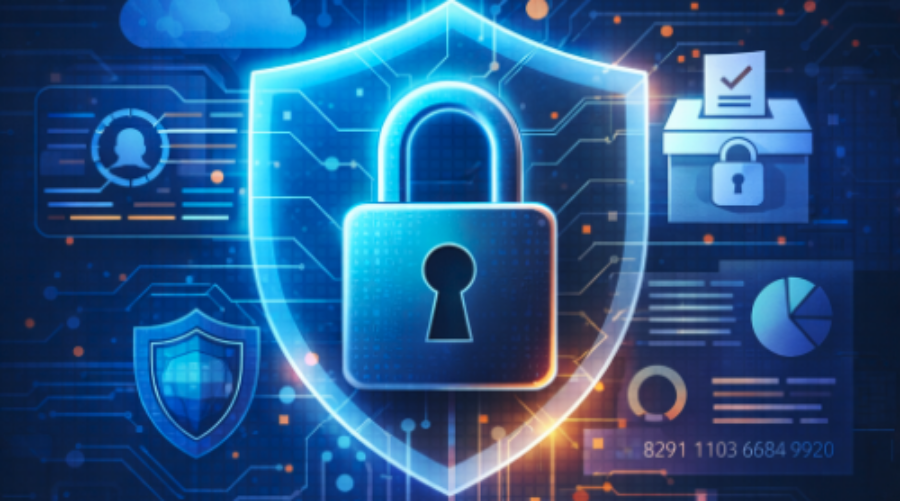 Protecting Privacy and Securing Public Data