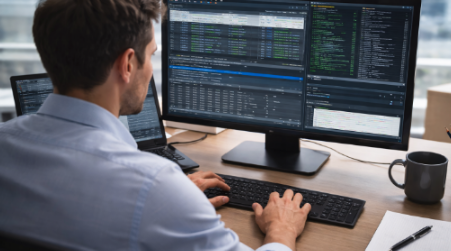 Keeping Systems Strong and Prepared for the Future