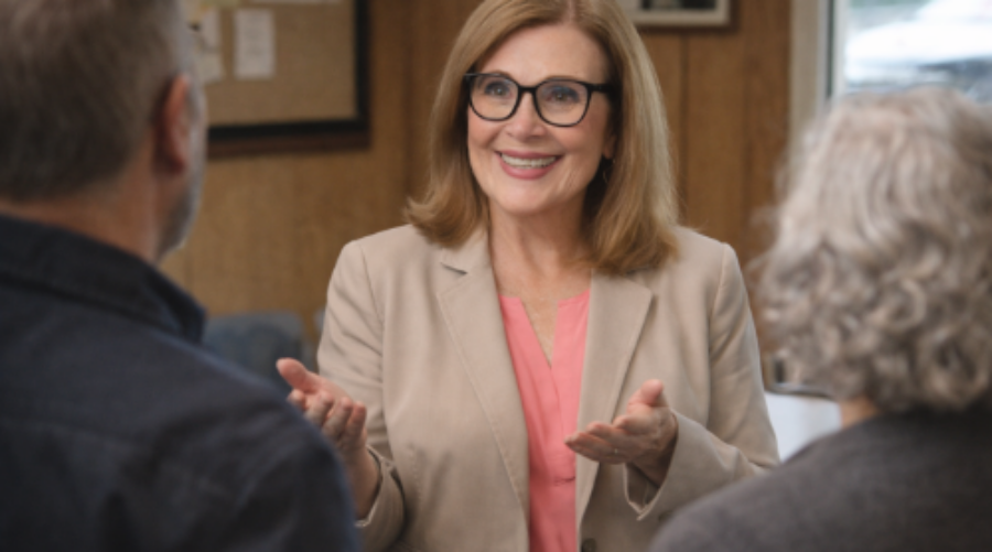 Strengthening Transparency and Public Understanding