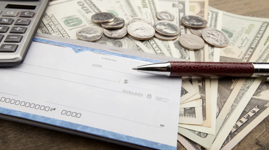 Strengthening County Financial Stewardship